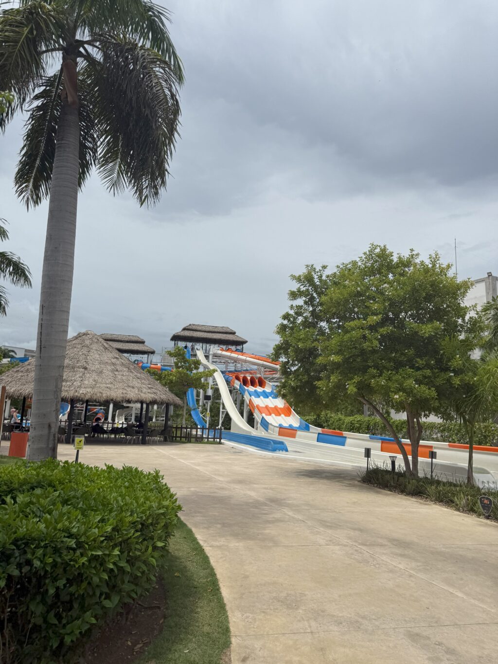 Hard Rock Punta Cana
