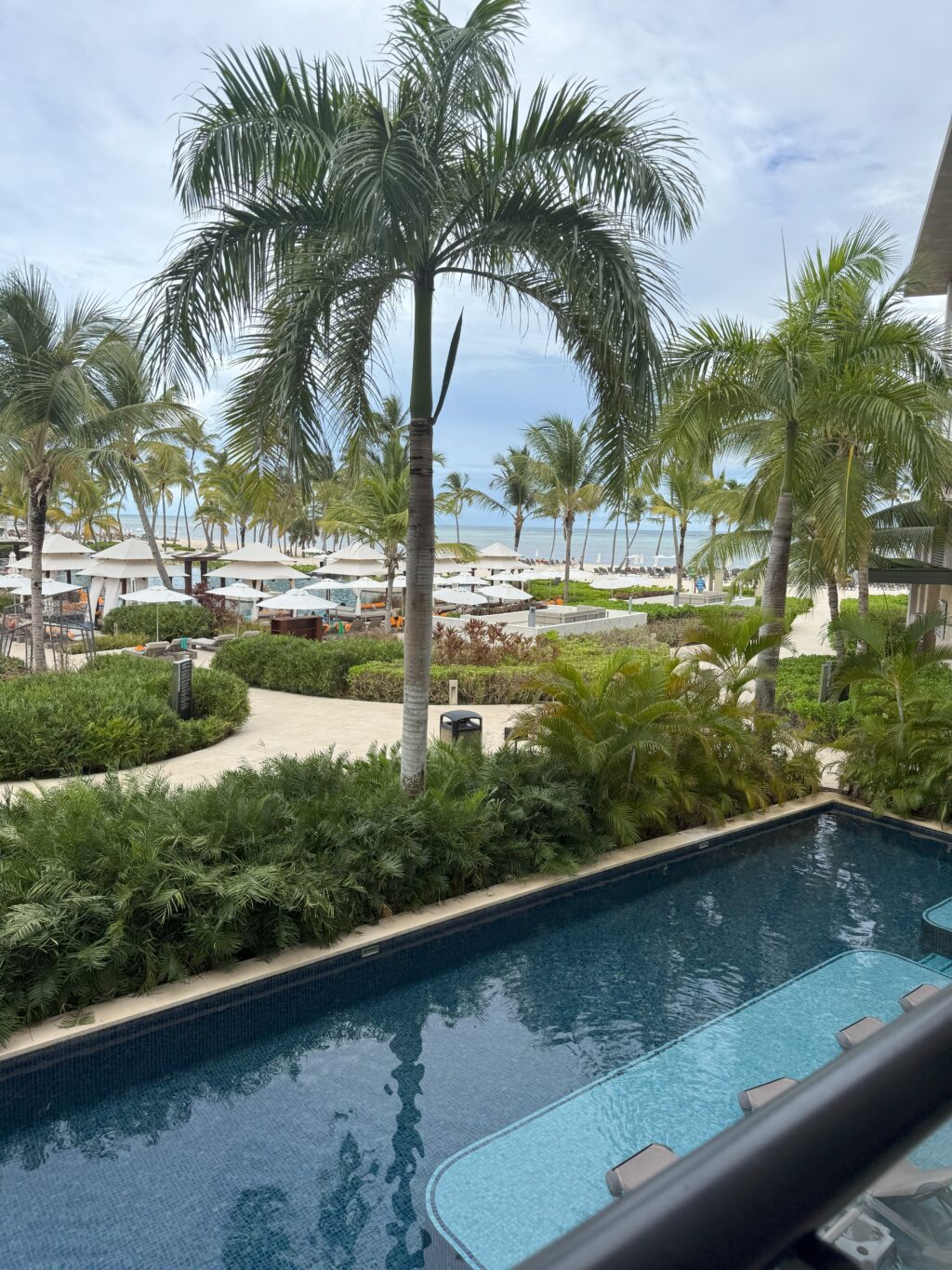 Hyatt Ziva Cap Cana