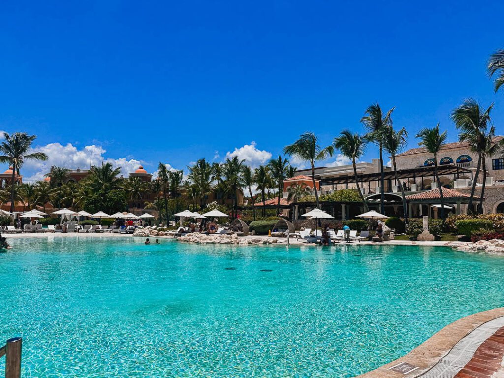 Sanctuary Cap Cana