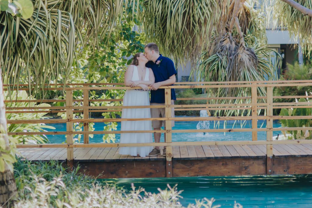 Dreams Flora Destination Wedding - Dominican Republic