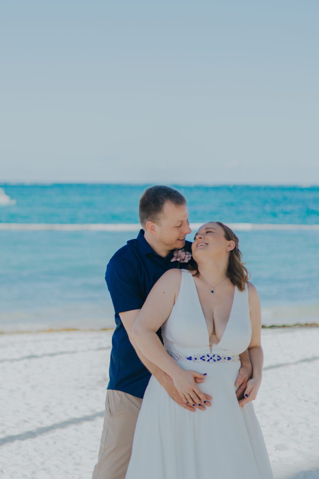 Dreams Flora Destination Wedding - Dominican Republic