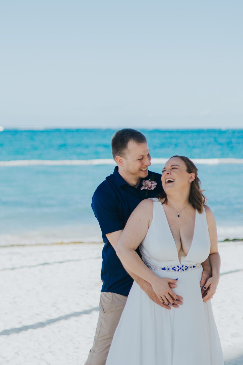 Dreams Flora Destination Wedding - Dominican Republic