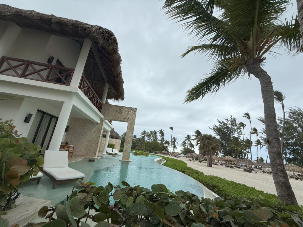 Secrets Cap Cana