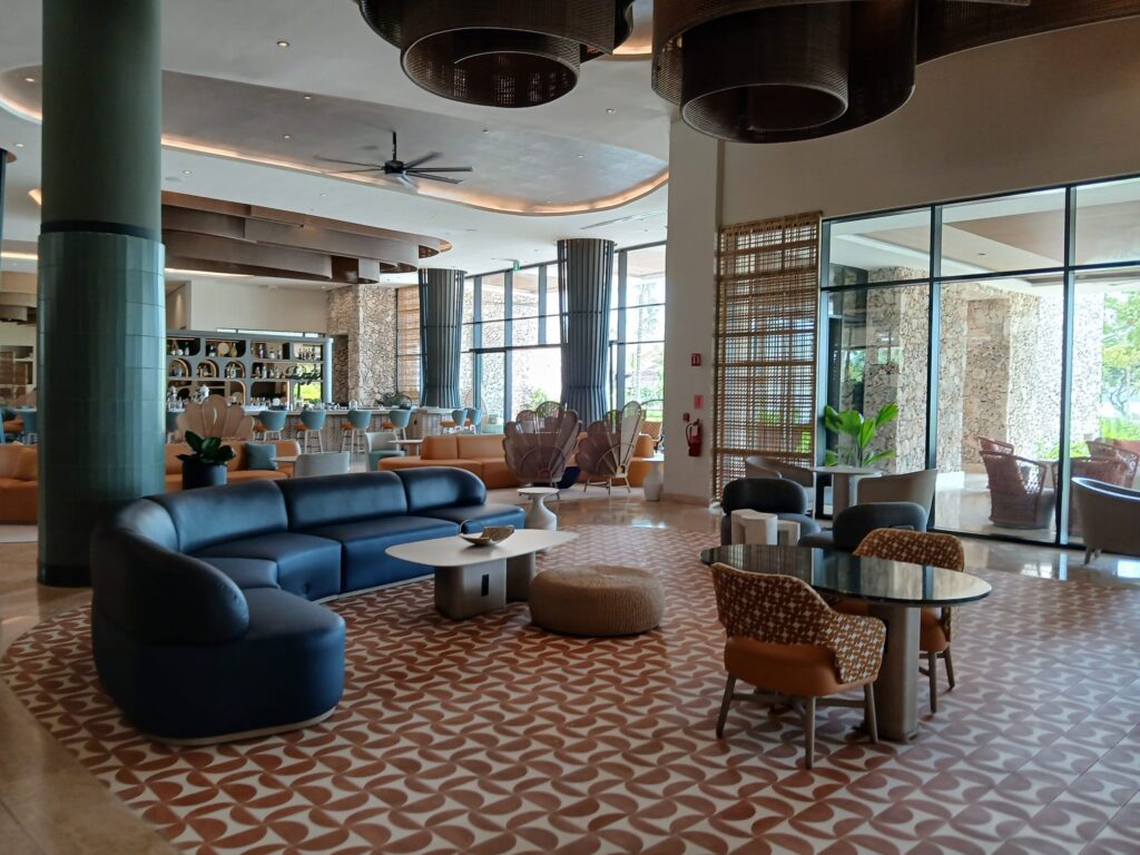 Zemi Miches Punta Cana All-Inclusive Resort