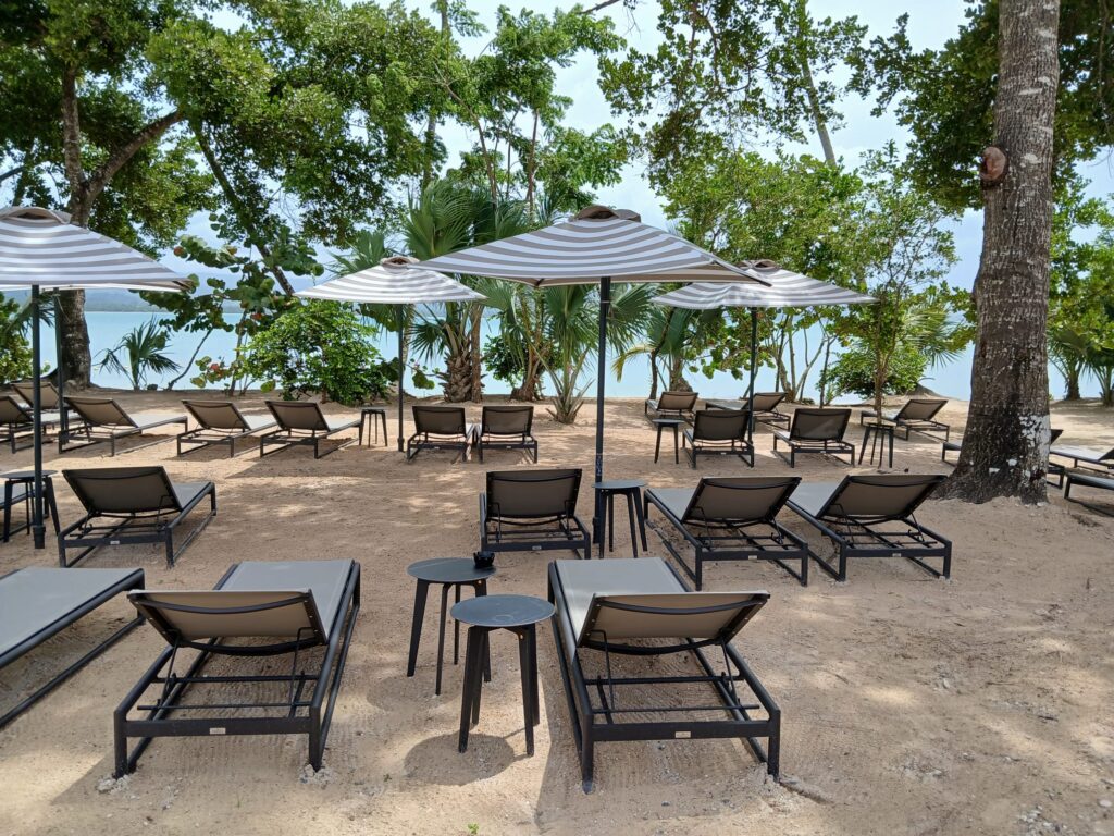 Zemi Miches Punta Cana All-Inclusive Resort