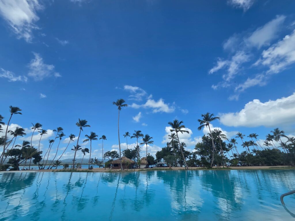Zemi Miches Punta Cana All-Inclusive Resort