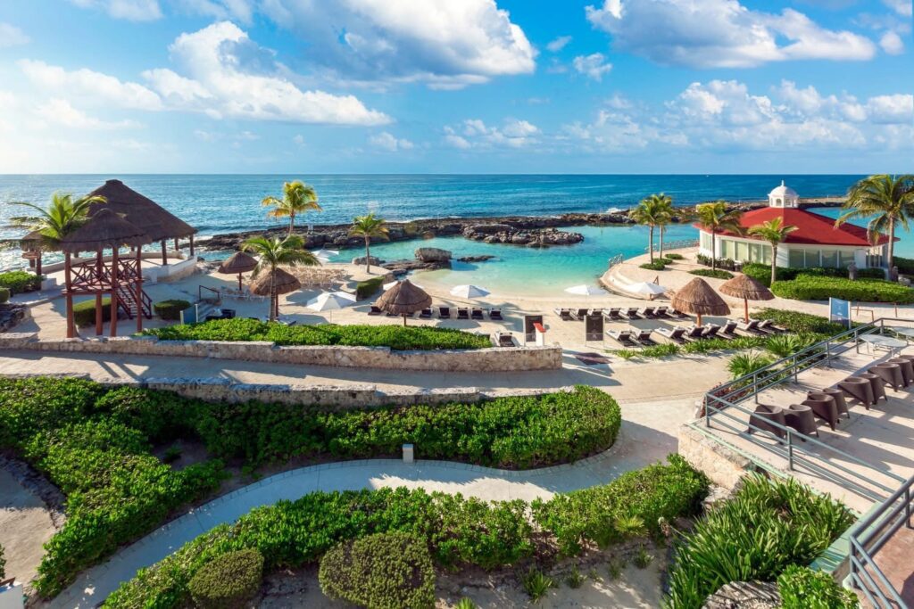 Hard Rock Hotel Riviera Maya | Riviera Maya, Mexico
