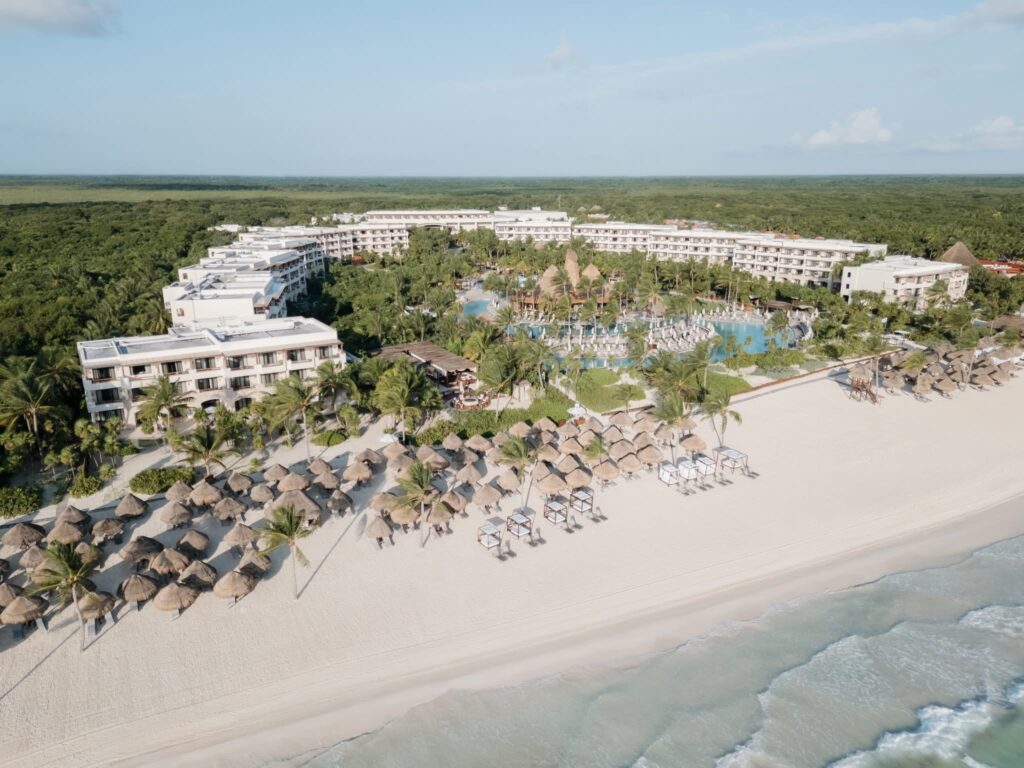 Secrets Maroma Beach | Riviera Cancun, Mexico