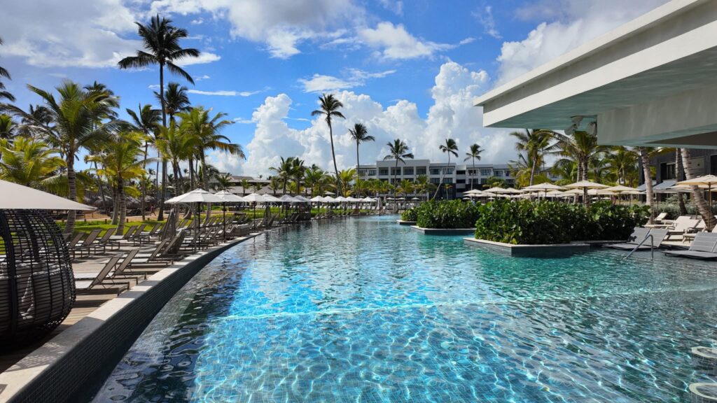 Secrets Tides Punta Cana | Dominican Republic