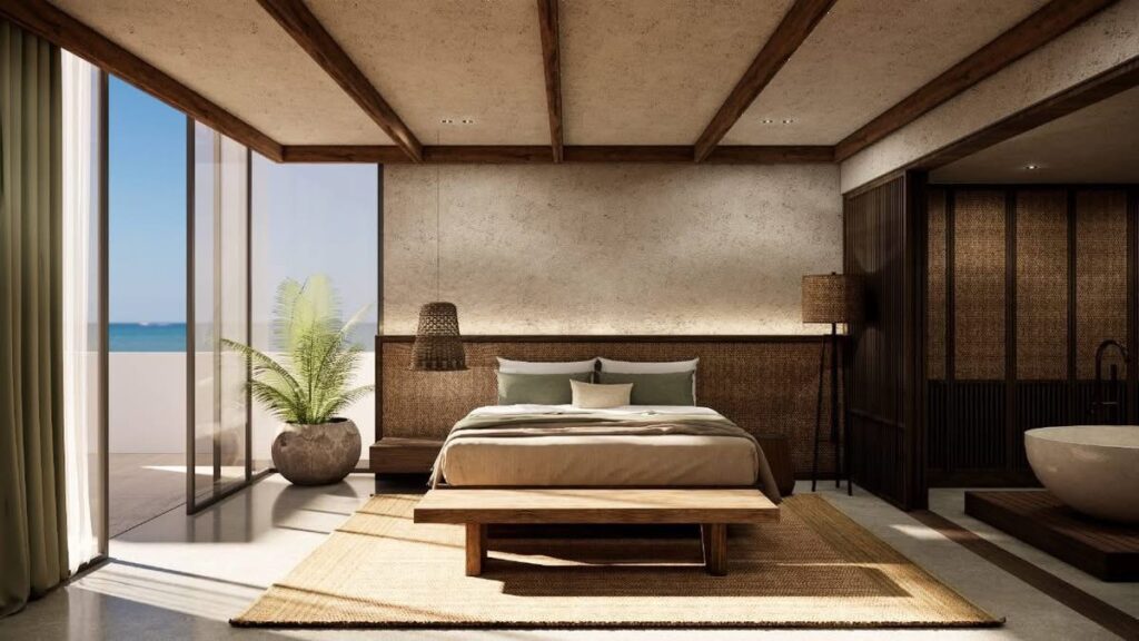 JW Marriott Costa Elena rendering