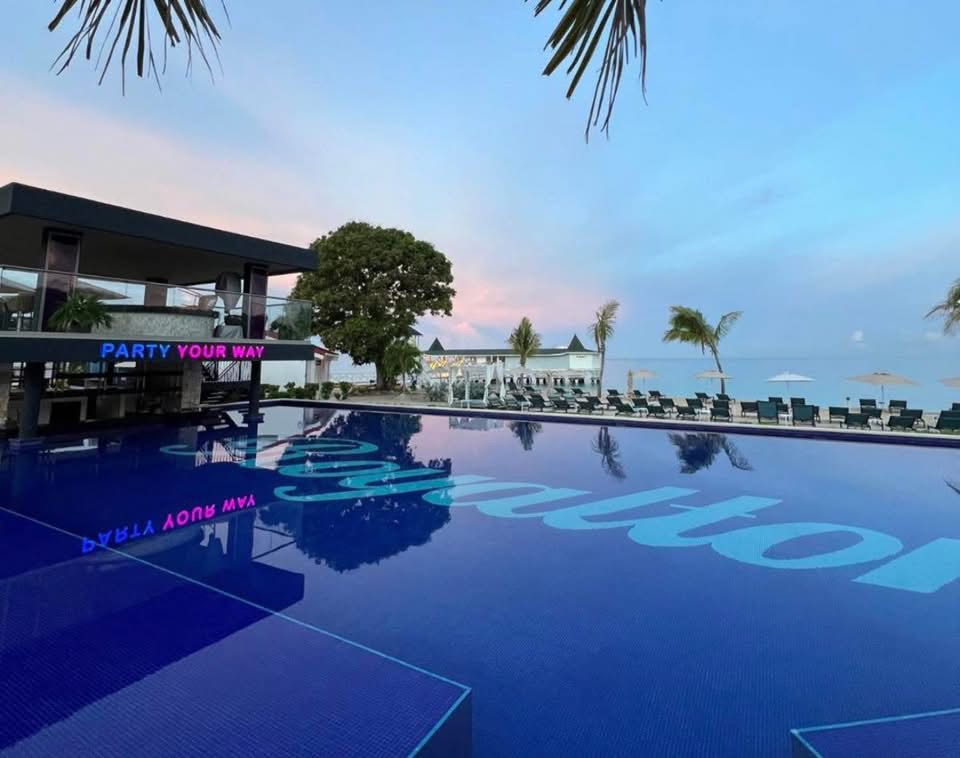 Royalton Chic Jamaica