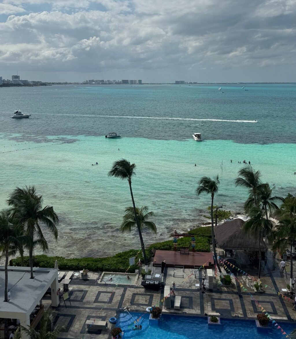 Dreams Sands Cancun Resort and Spa