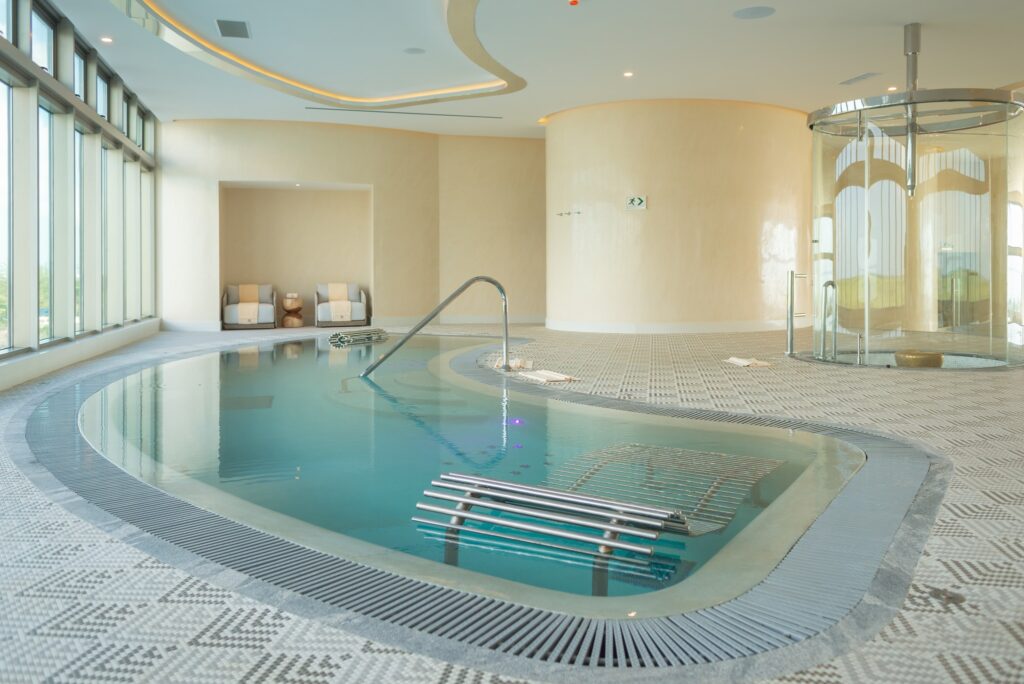 Hotel Mousai Cancun