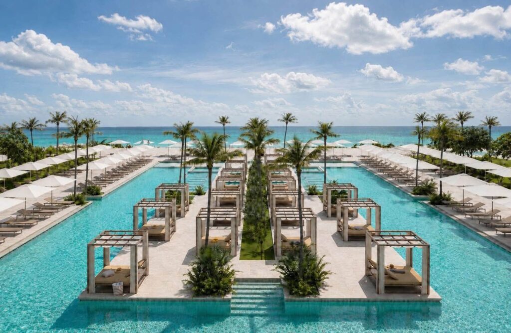 Finest Riviera Cancun 2